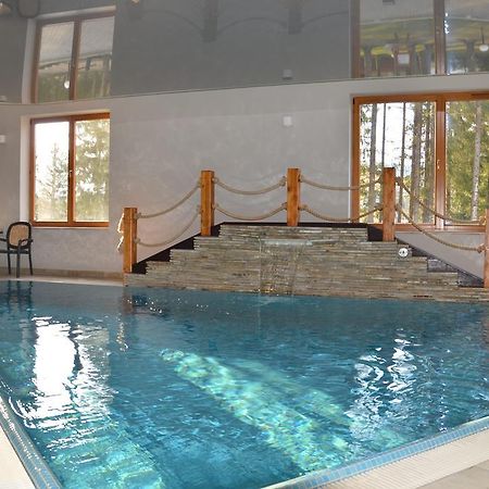 Apartament Krolewski Superior Z Sauna ซาโกปาเน ภายนอก รูปภาพ