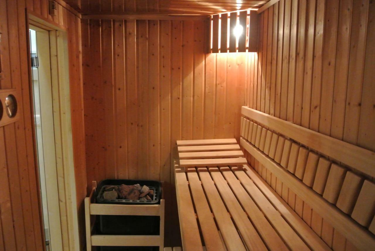 Apartament Krolewski Superior Z Sauna ซาโกปาเน ภายนอก รูปภาพ