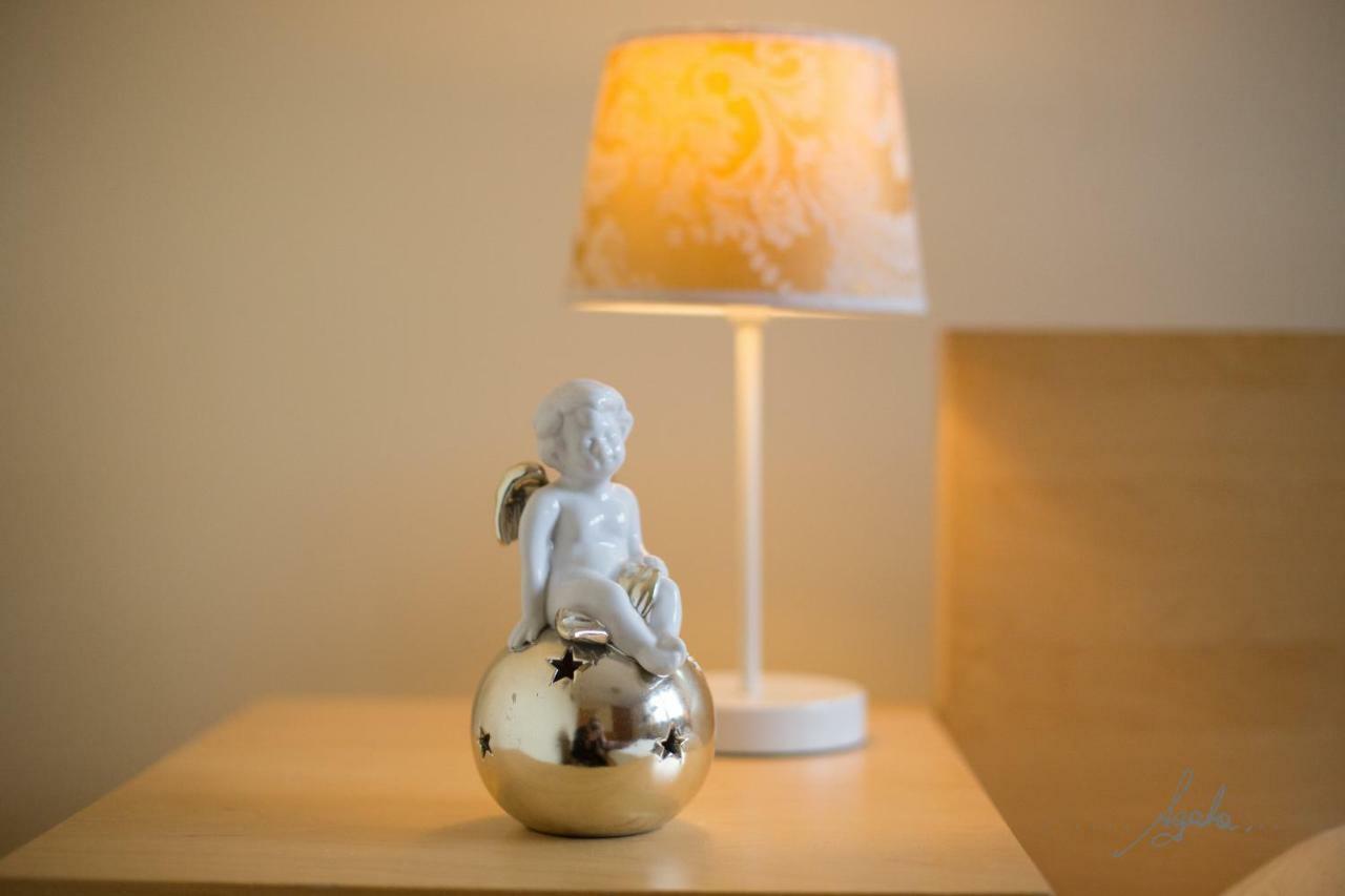 Apartament Krolewski Superior Z Sauna ซาโกปาเน ภายนอก รูปภาพ